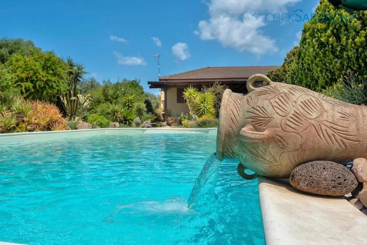 ヴィラ Cottage Soraya With Independent Swimming Pool Near The Beach サッサリ