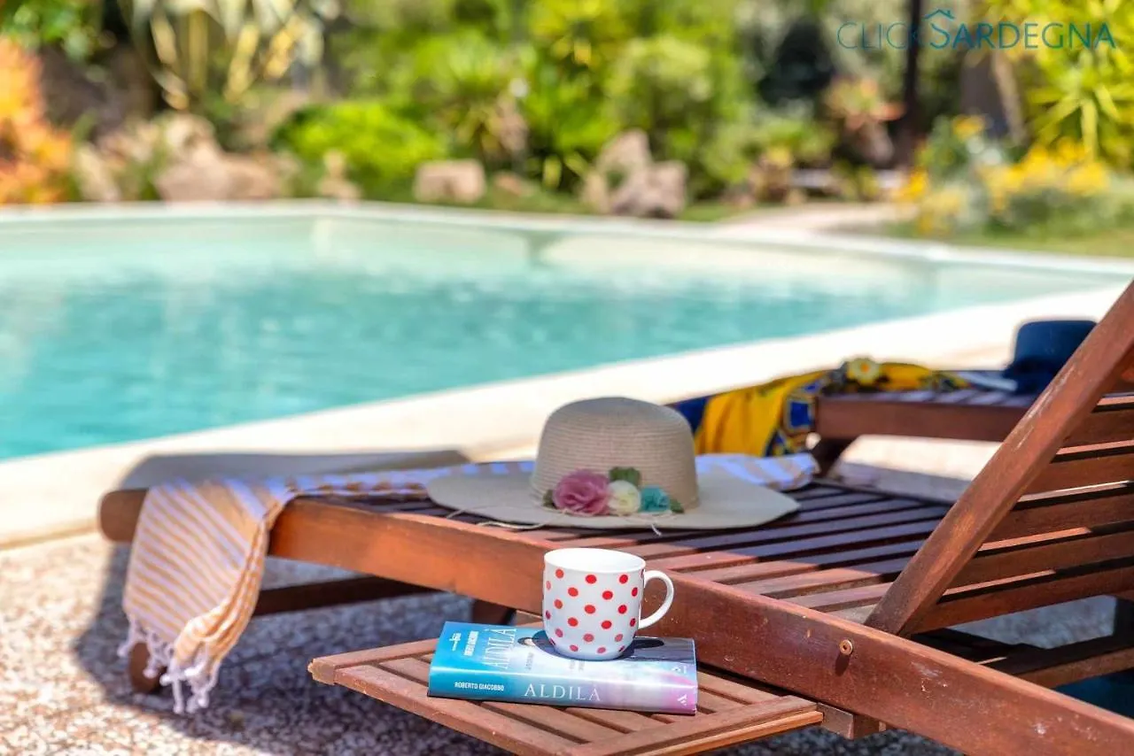 ヴィラ Cottage Soraya With Independent Swimming Pool Near The Beach サッサリ