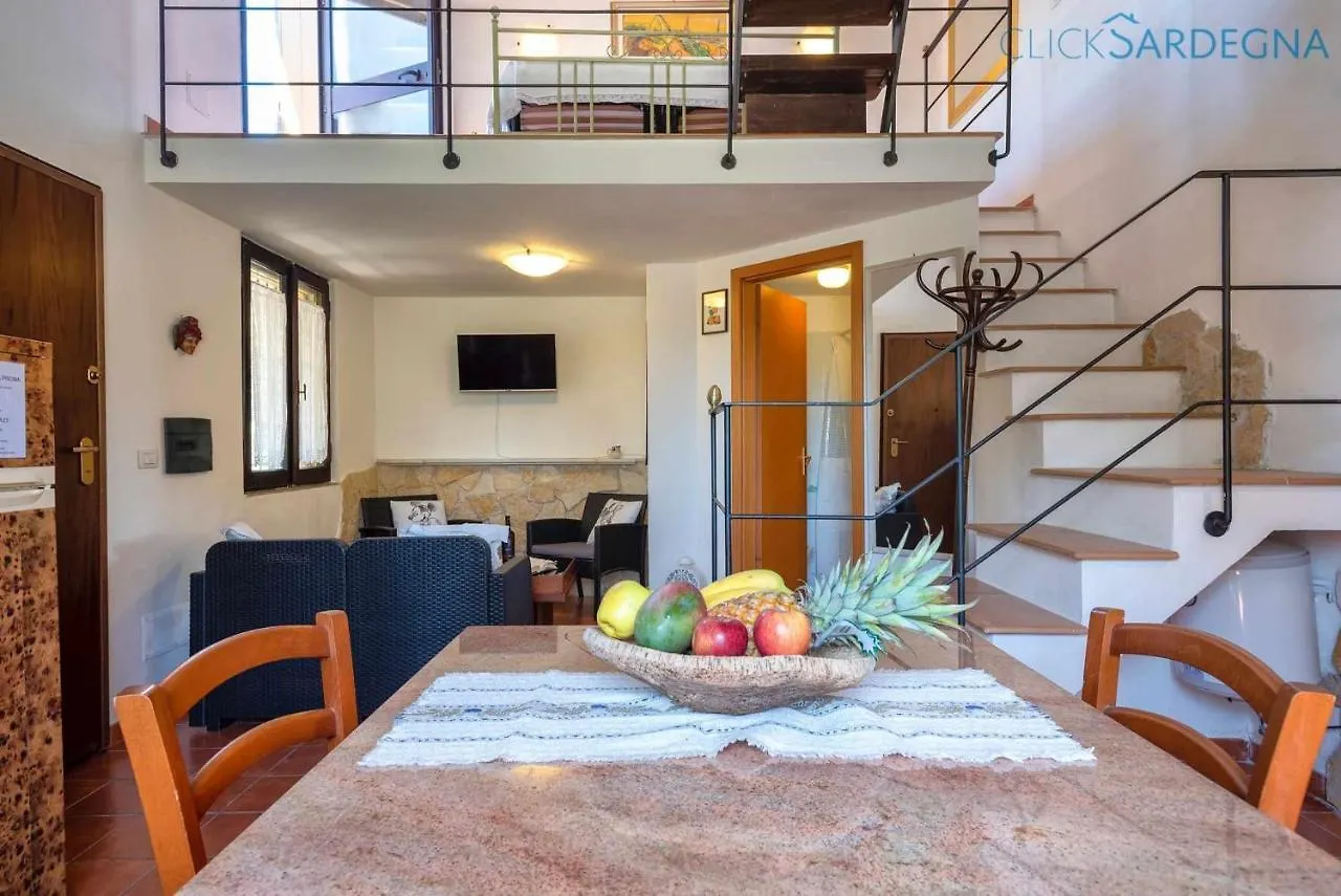 Cottage Soraya With Independent Swimming Pool Near The Beach 萨萨里 0*,