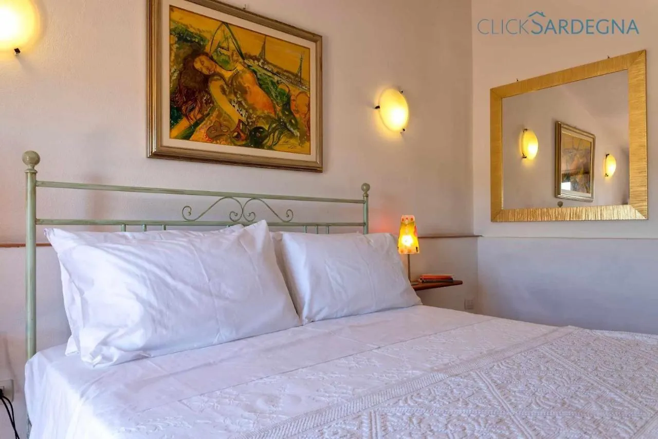 Cottage Soraya With Independent Swimming Pool Near The Beach 萨萨里 别墅