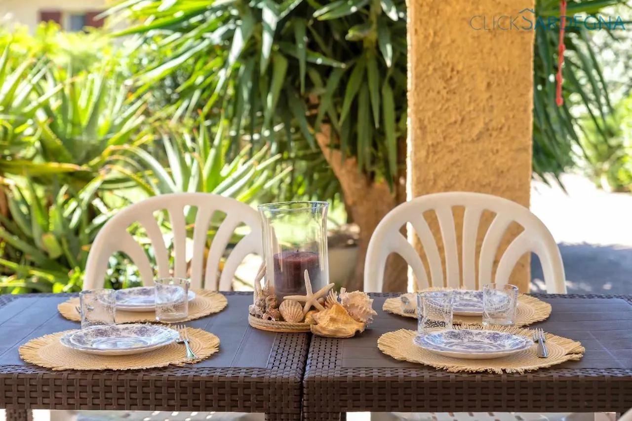 ヴィラ Cottage Soraya With Independent Swimming Pool Near The Beach サッサリ イタリア