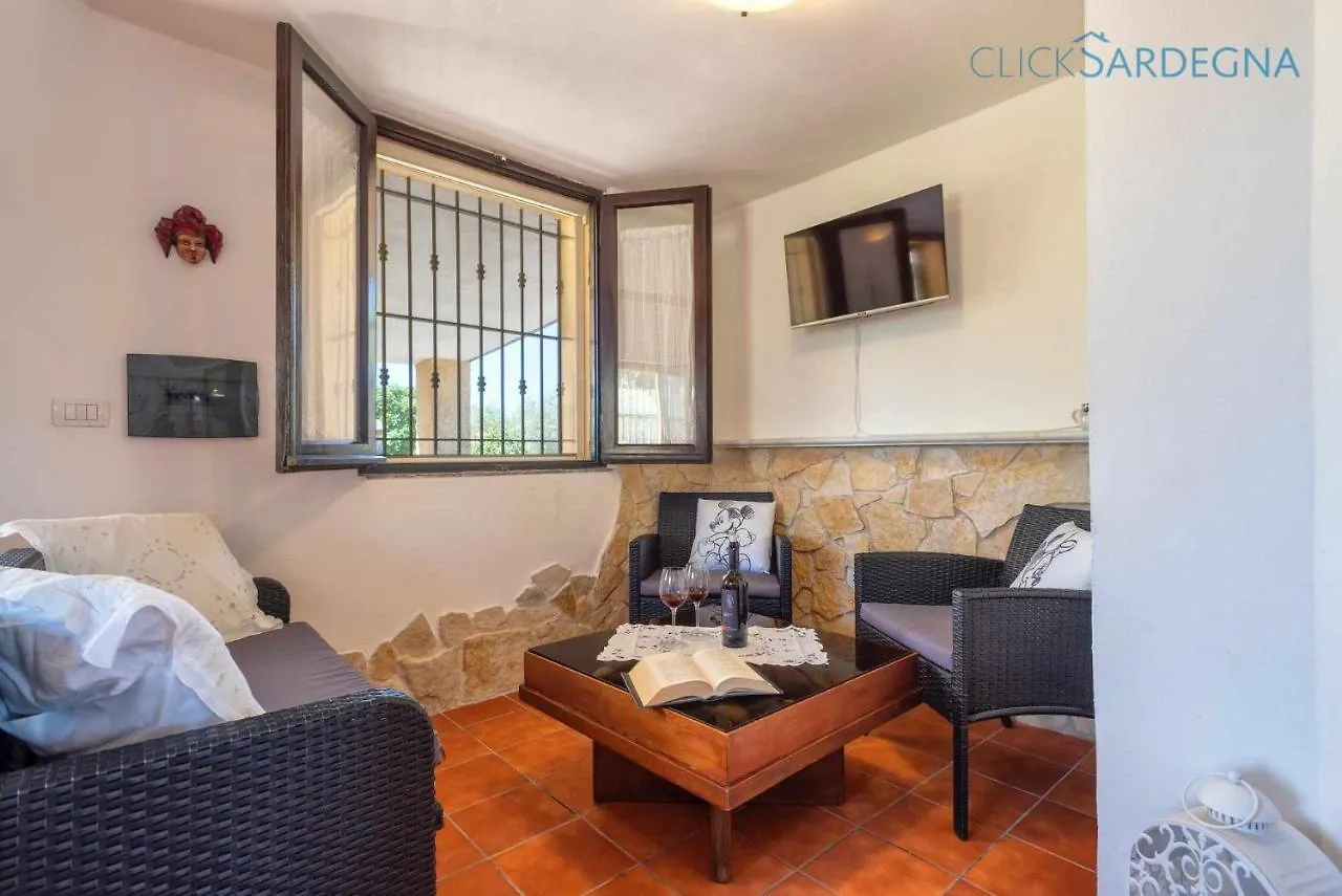 ヴィラ Cottage Soraya With Independent Swimming Pool Near The Beach サッサリ