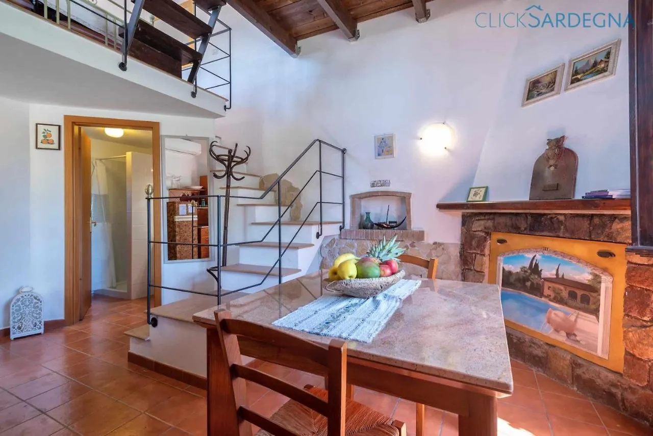 Cottage Soraya With Independent Swimming Pool Near The Beach サッサリ イタリア