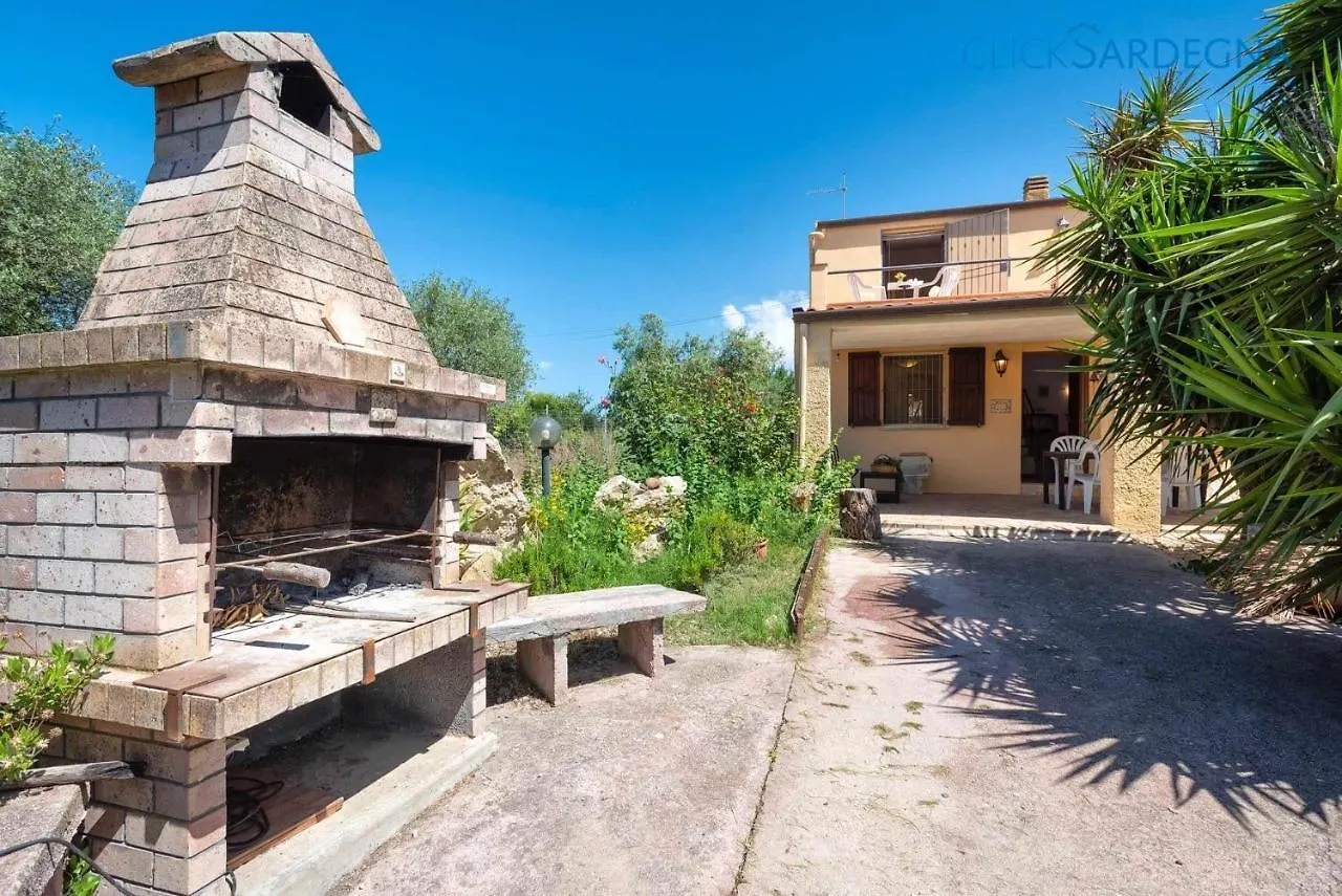 ヴィラ Cottage Soraya With Independent Swimming Pool Near The Beach サッサリ