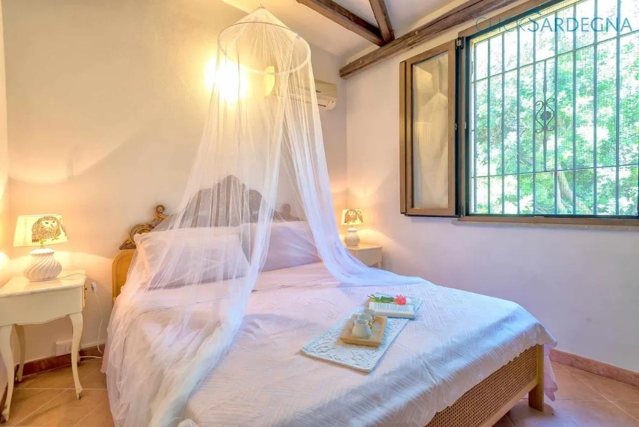 ヴィラ Cottage Soraya With Independent Swimming Pool Near The Beach サッサリ