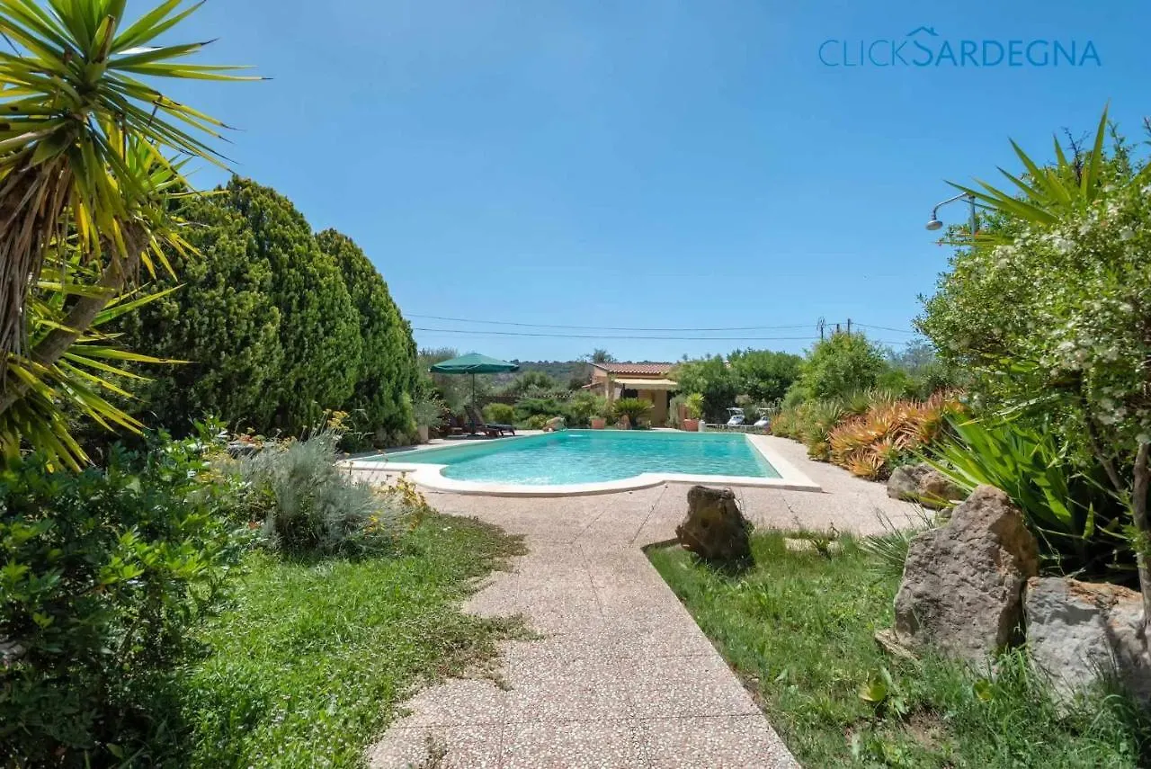 Cottage Soraya With Independent Swimming Pool Near The Beach サッサリ 0*,