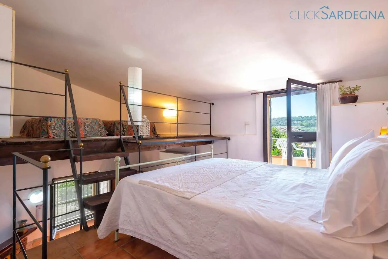 别墅 Cottage Soraya With Independent Swimming Pool Near The Beach 萨萨里
