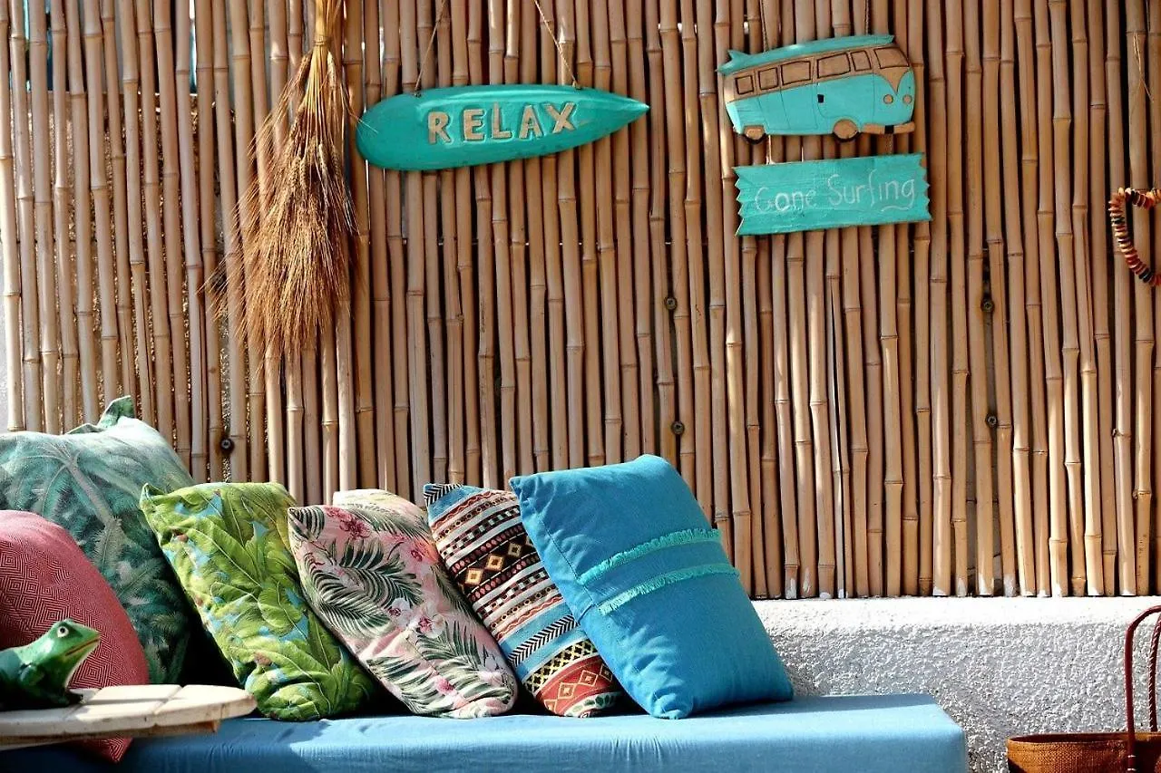 Cottage Soraya With Independent Swimming Pool Near The Beach サッサリ イタリア