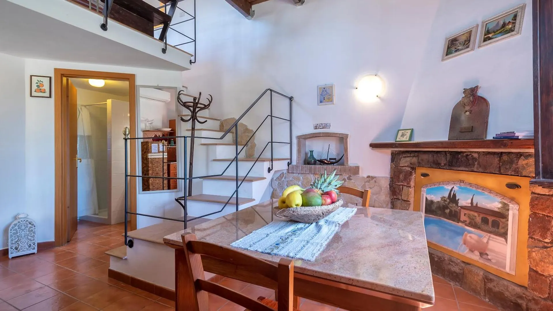 Cottage Soraya With Independent Swimming Pool Near The Beach サッサリ