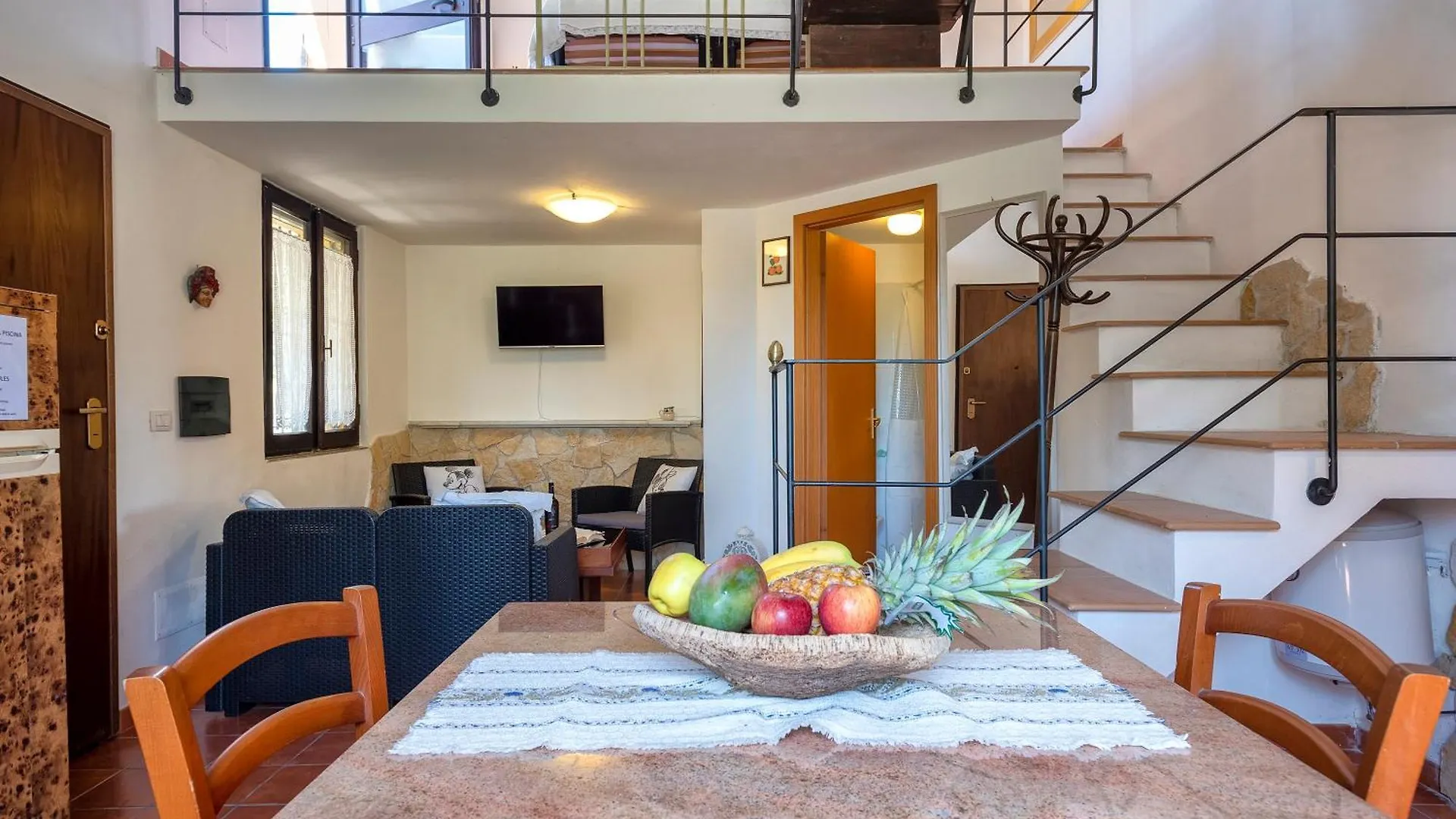Cottage Soraya With Independent Swimming Pool Near The Beach サッサリ