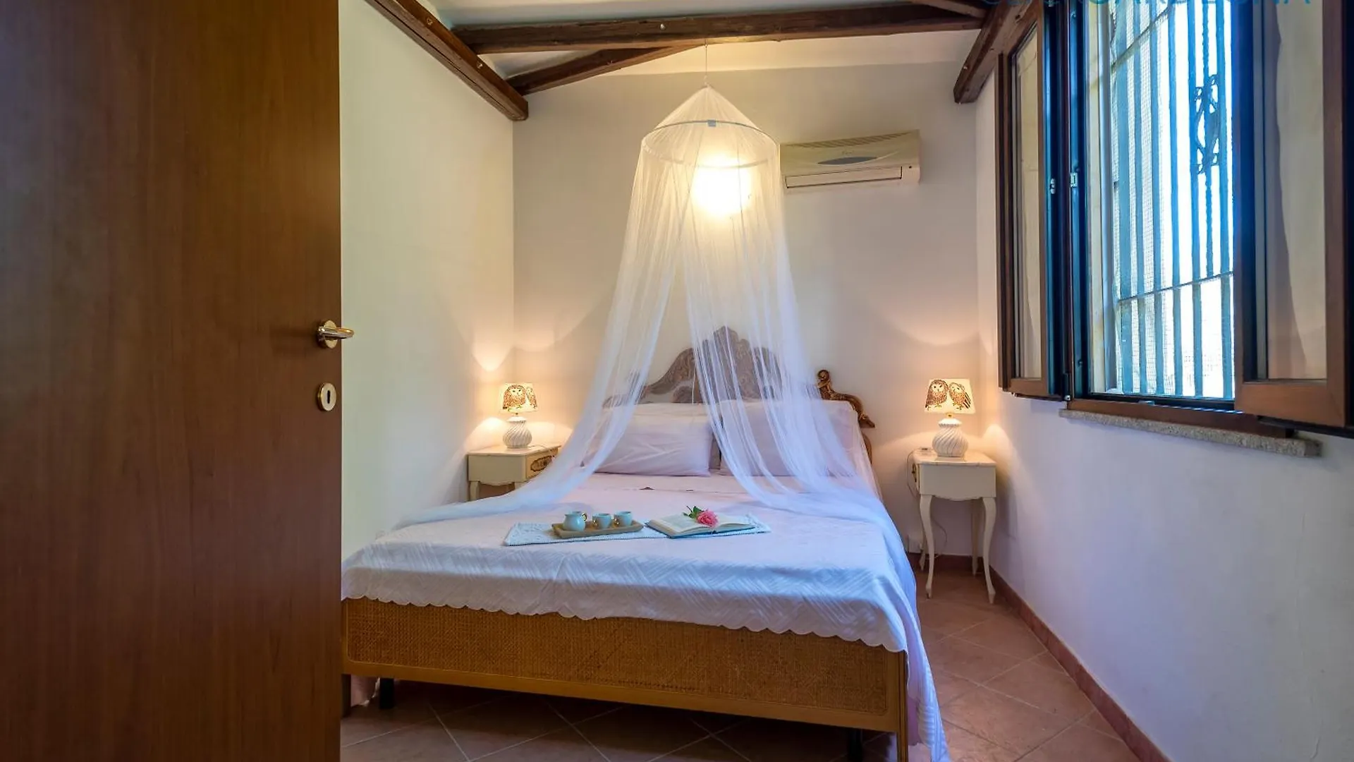 Cottage Soraya With Independent Swimming Pool Near The Beach サッサリ