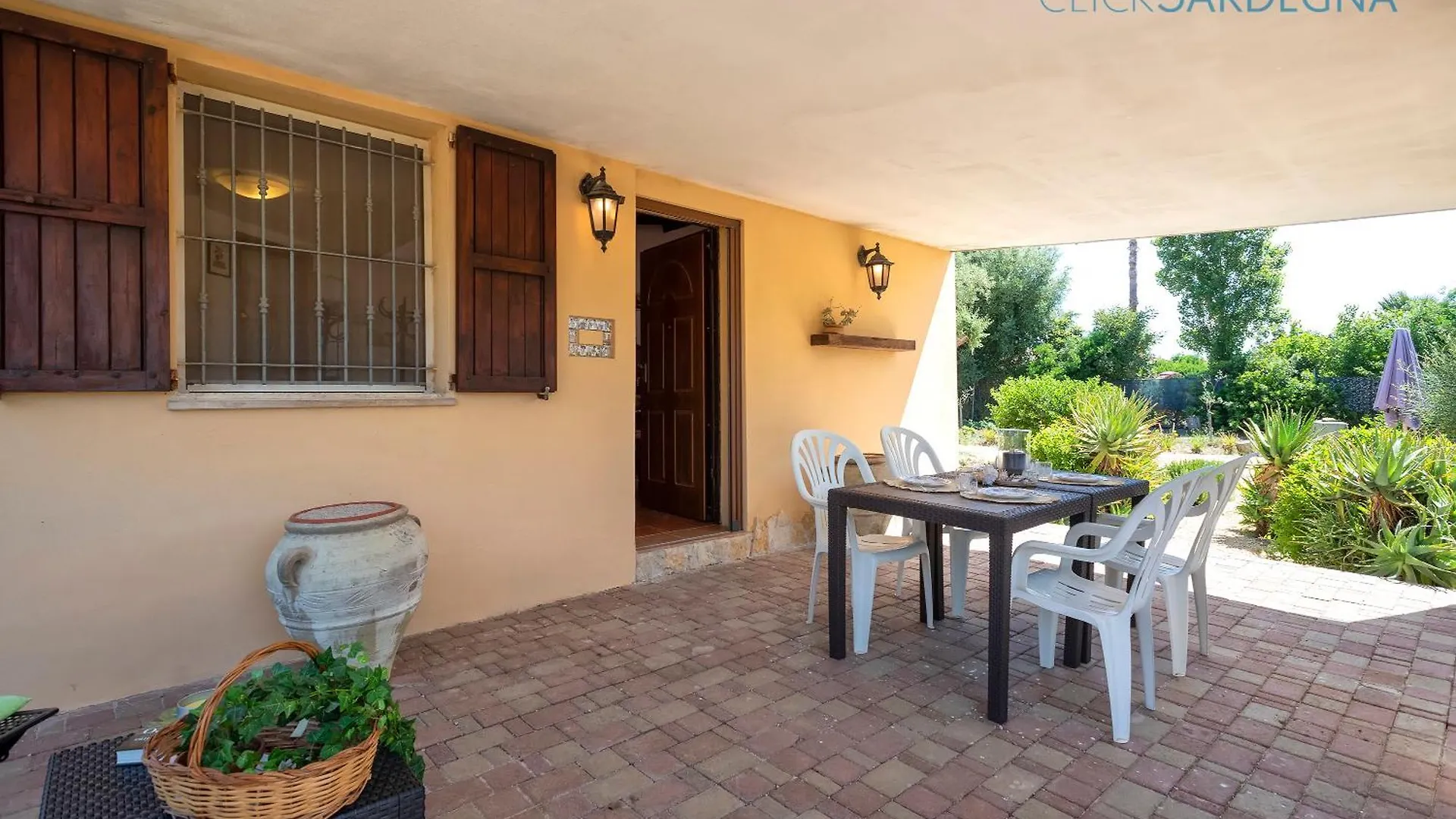 Cottage Soraya With Independent Swimming Pool Near The Beach サッサリ ヴィラ