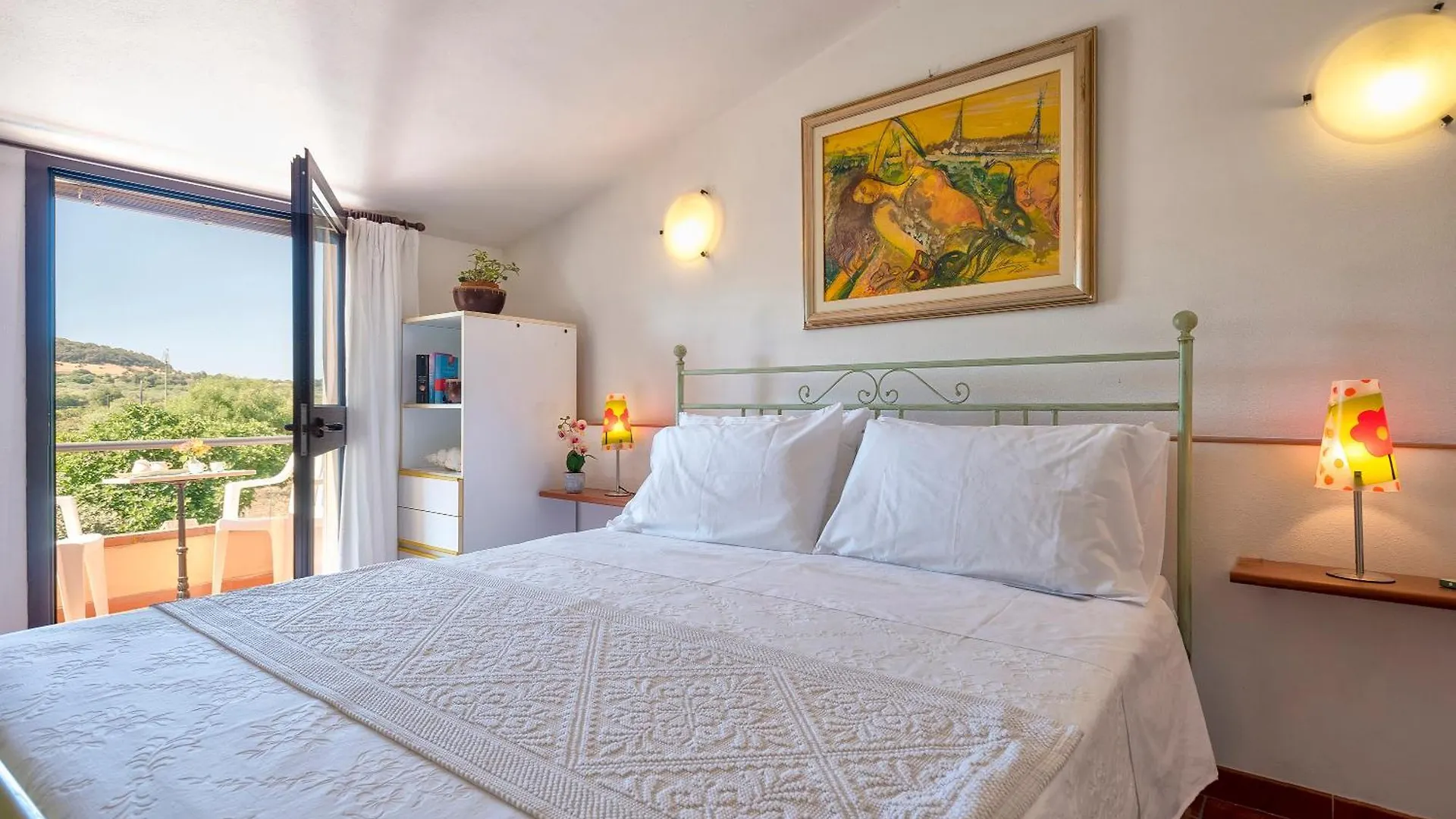 Cottage Soraya With Independent Swimming Pool Near The Beach サッサリ 0*,