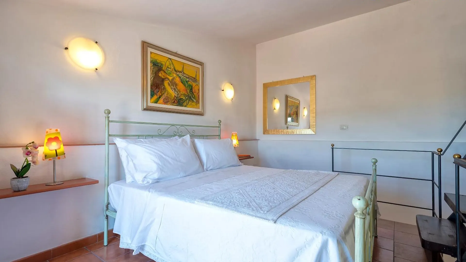 Cottage Soraya With Independent Swimming Pool Near The Beach サッサリ ヴィラ