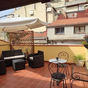 Couette-café Archubintu, Sassari