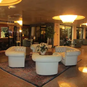 Hotel Leonardo Da Vinci, Sássari